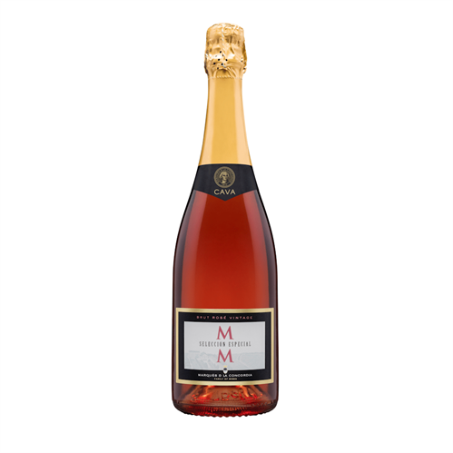 Cava - Seleccion Especial Brut Rose